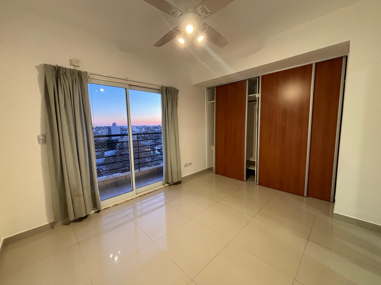 Hermoso departamento de 2 ambientes en alquiler - San Martin