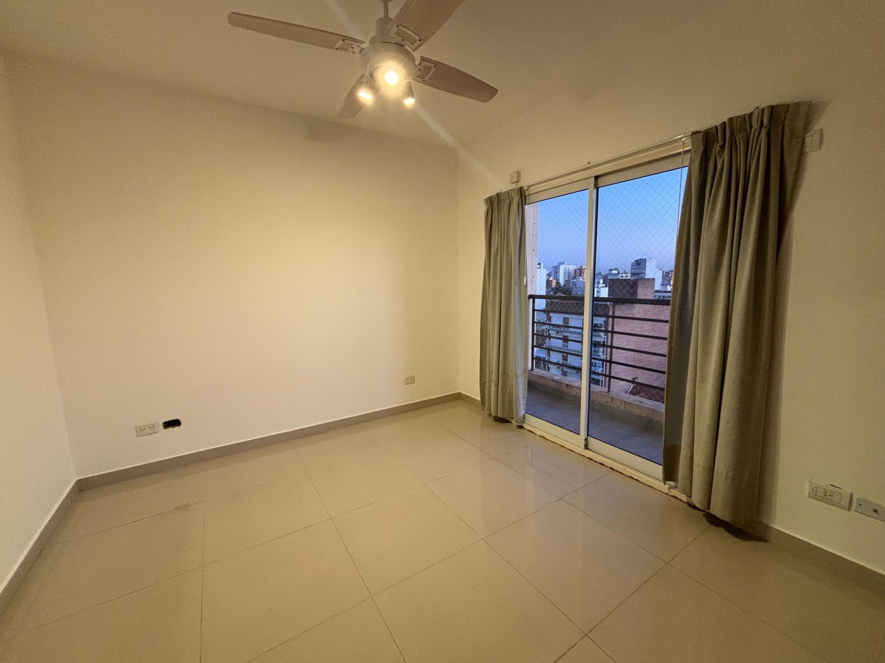 Hermoso departamento de 2 ambientes en alquiler - San Martin