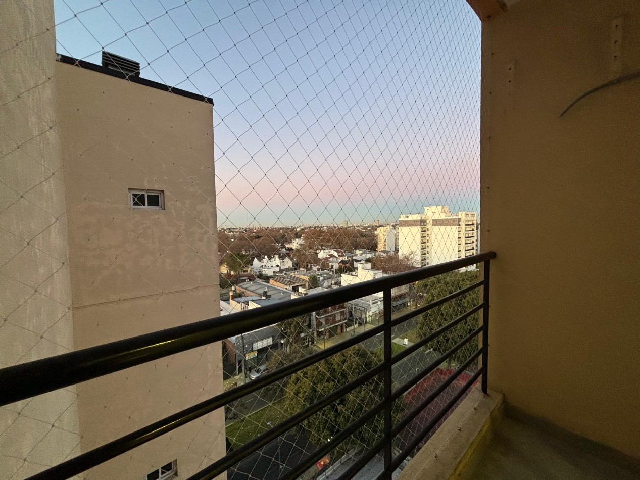 Hermoso departamento de 2 ambientes en alquiler - San Martin