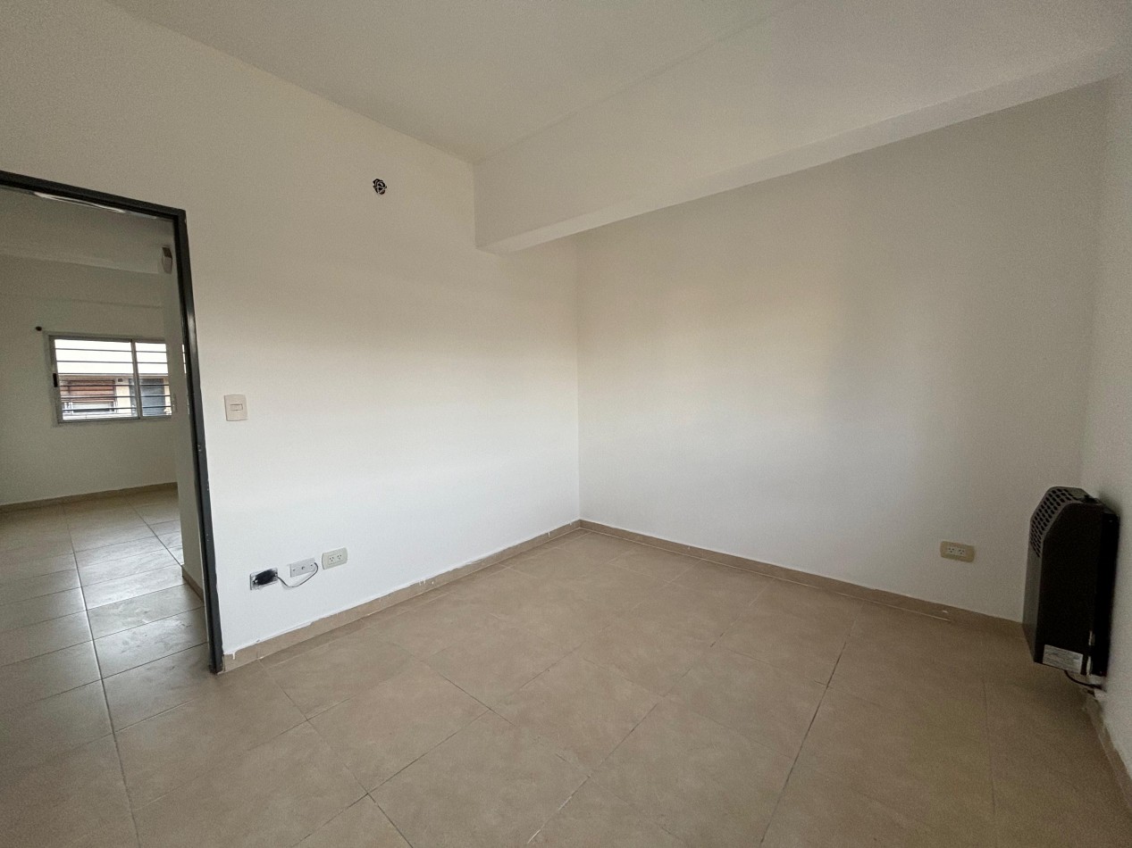 Excelente departamento de 2 ambientes en alquiler - San Andres