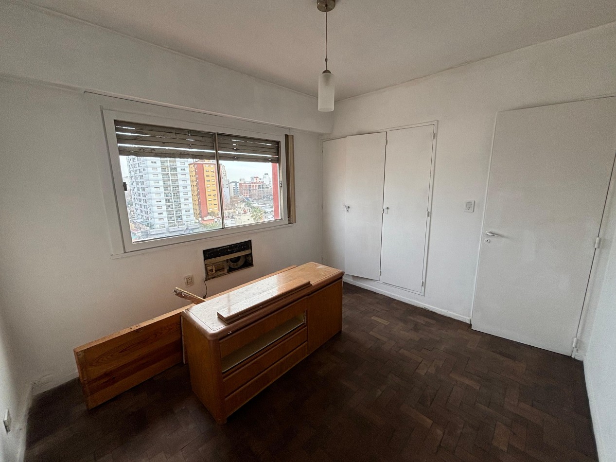 OPORTUNIDAD Departamento de 3 ambientes en venta - San Martin centro