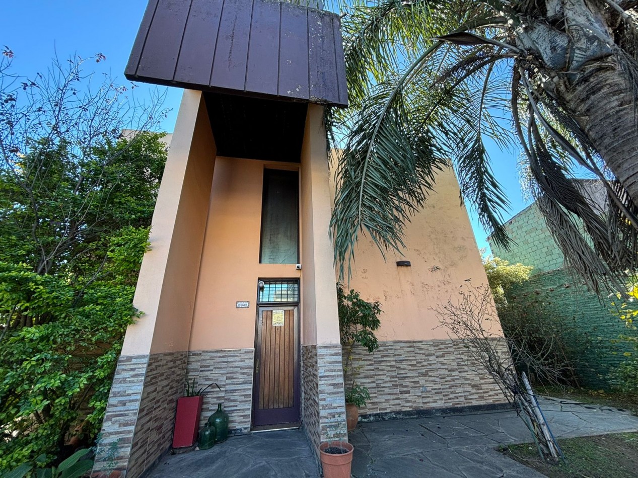 Importante casa en venta - Loma Hermosa