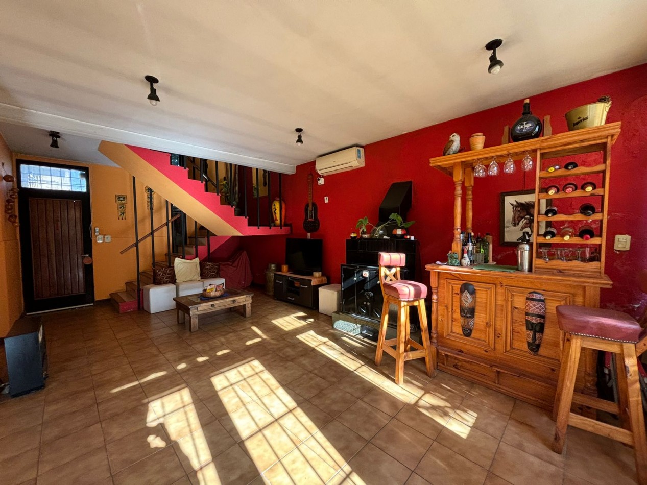 Importante casa en venta - Loma Hermosa