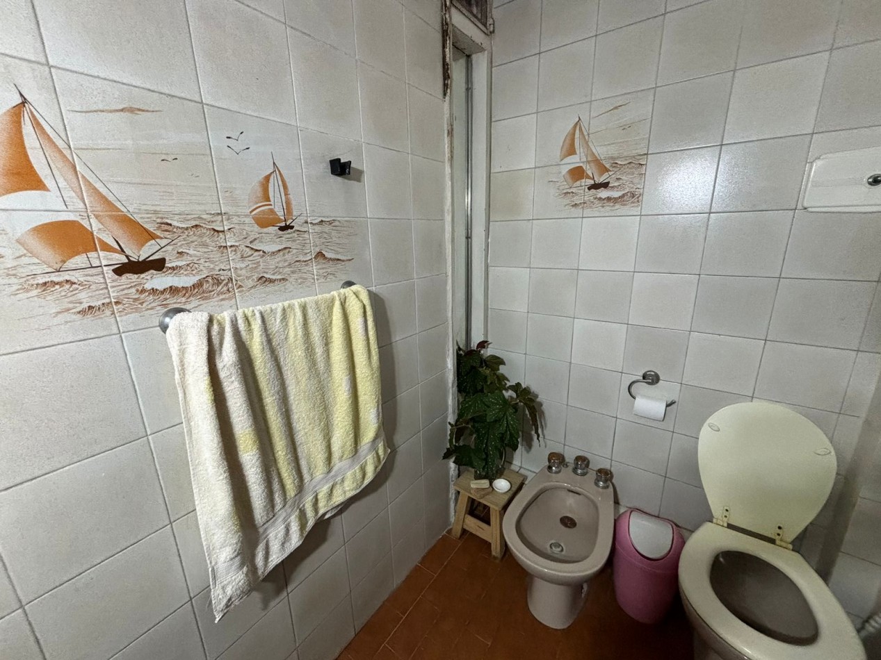 Importante casa en venta - Loma Hermosa