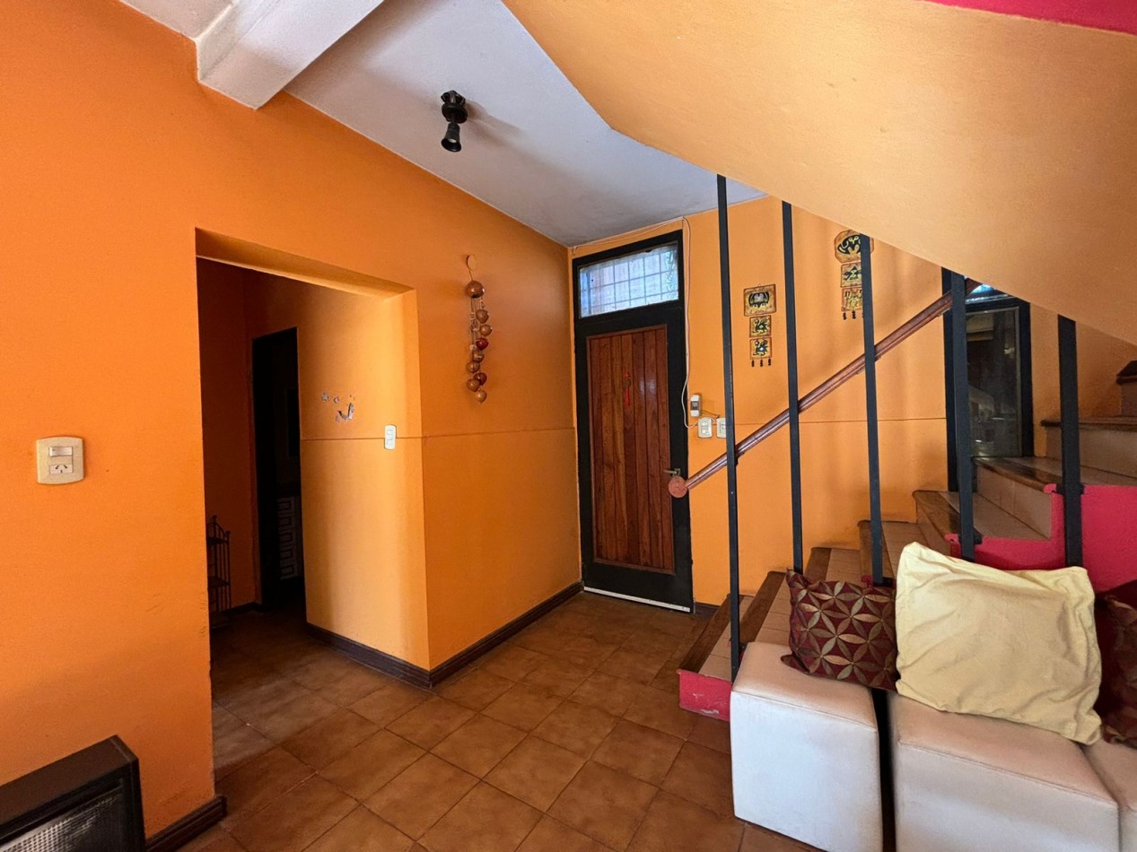 Importante casa en venta - Loma Hermosa