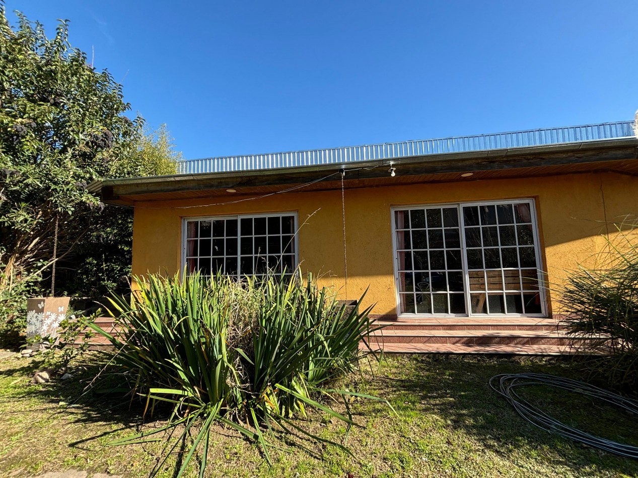 Importante casa en venta - Loma Hermosa