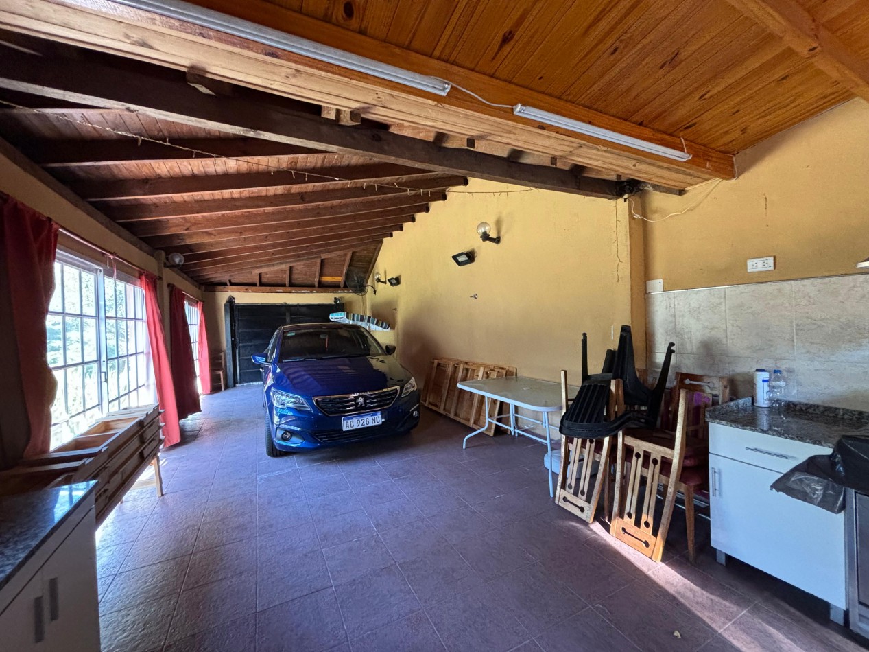 Importante casa en venta - Loma Hermosa
