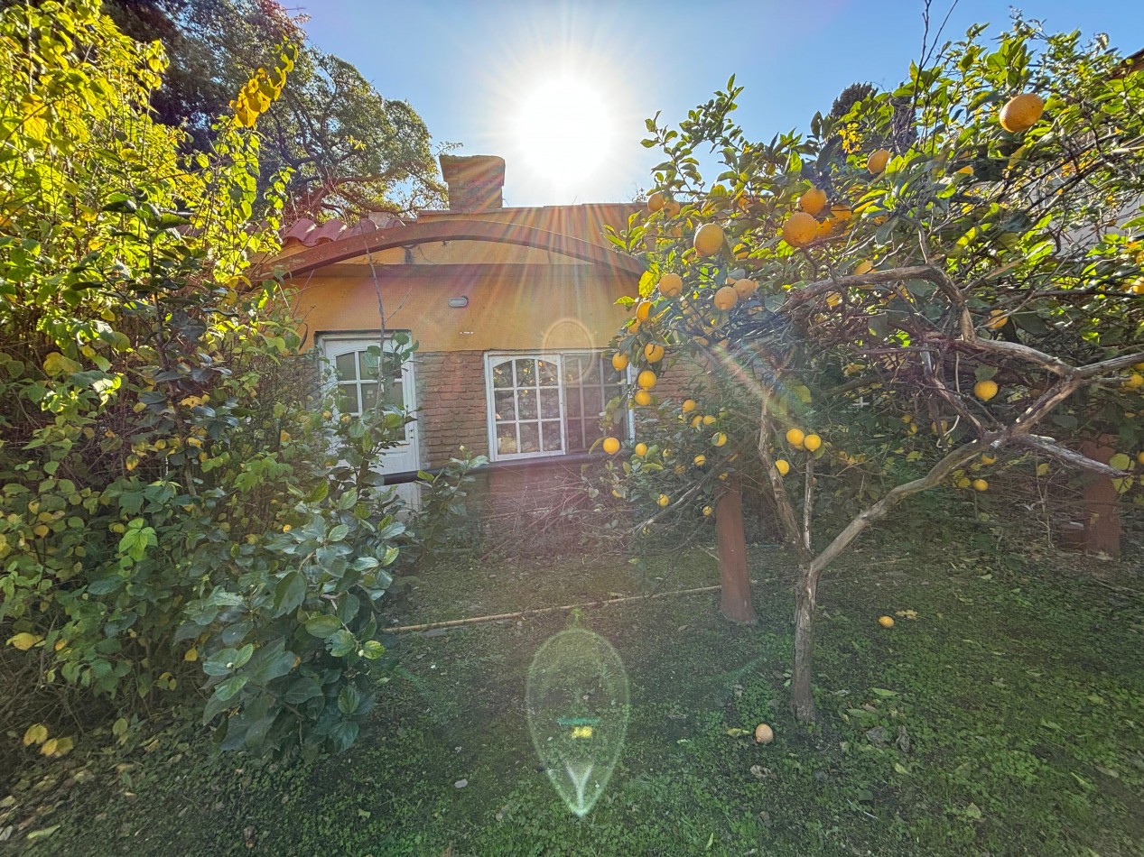 Importante casa en venta - Loma Hermosa