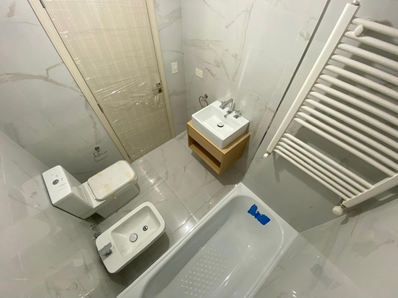 2 ambientes de categoria  - ULTIMAS UNIDADES