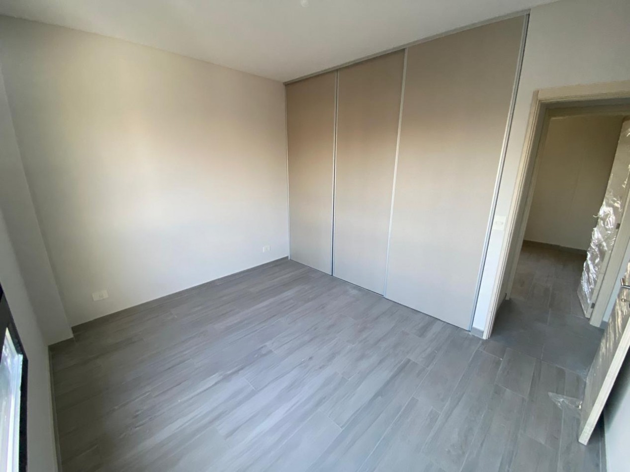4 ambientes de categoria - ULTIMA UNIDAD 