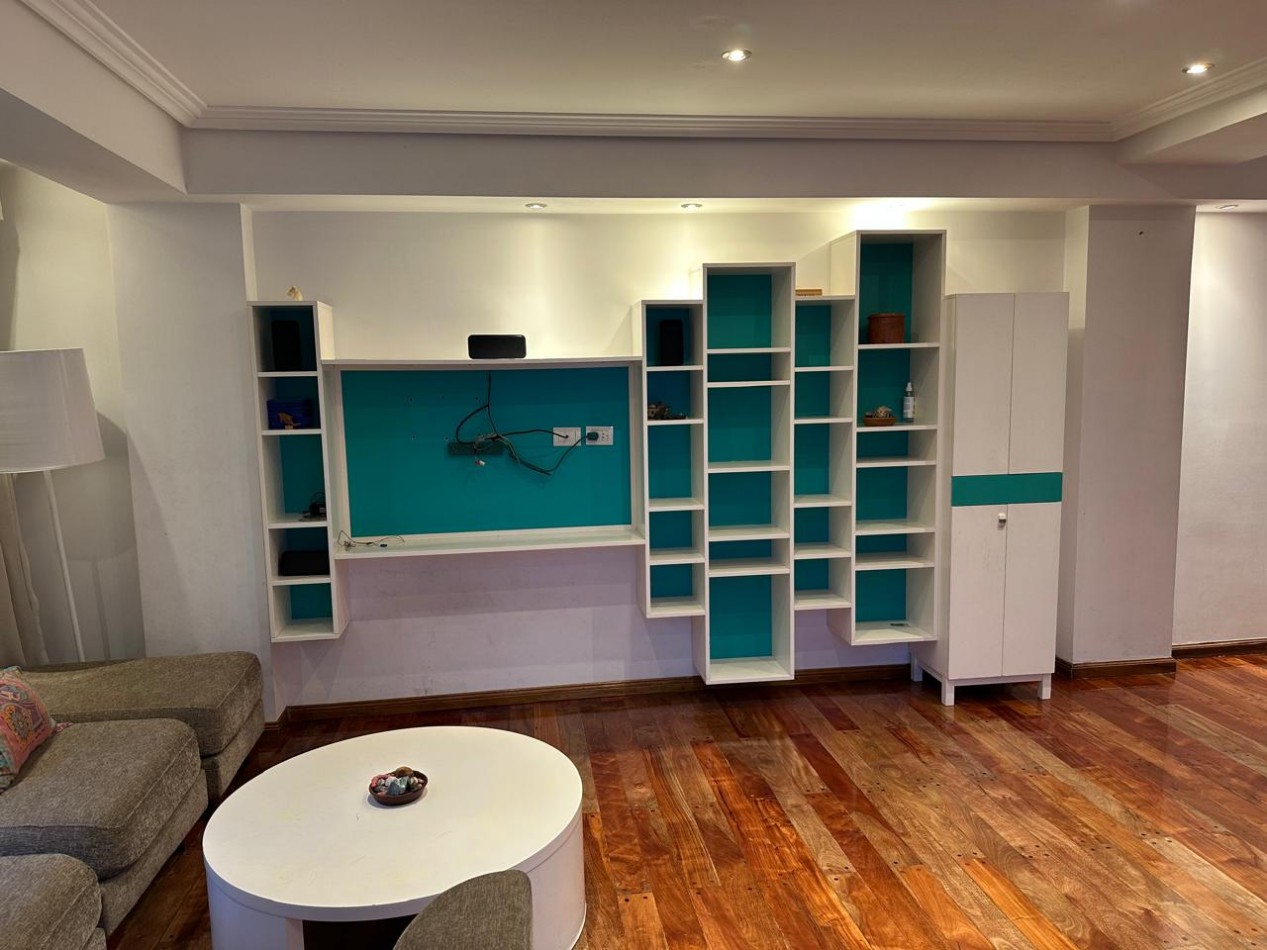 HERMOSA CASA DE 6 AMBIENTES - VICENTE LOPEZ