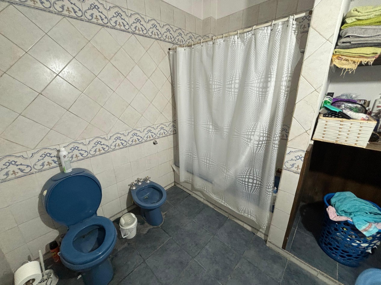 CASA MULTIFAMILIAR EN VENTA - ANTICIPO Y CUOTAS