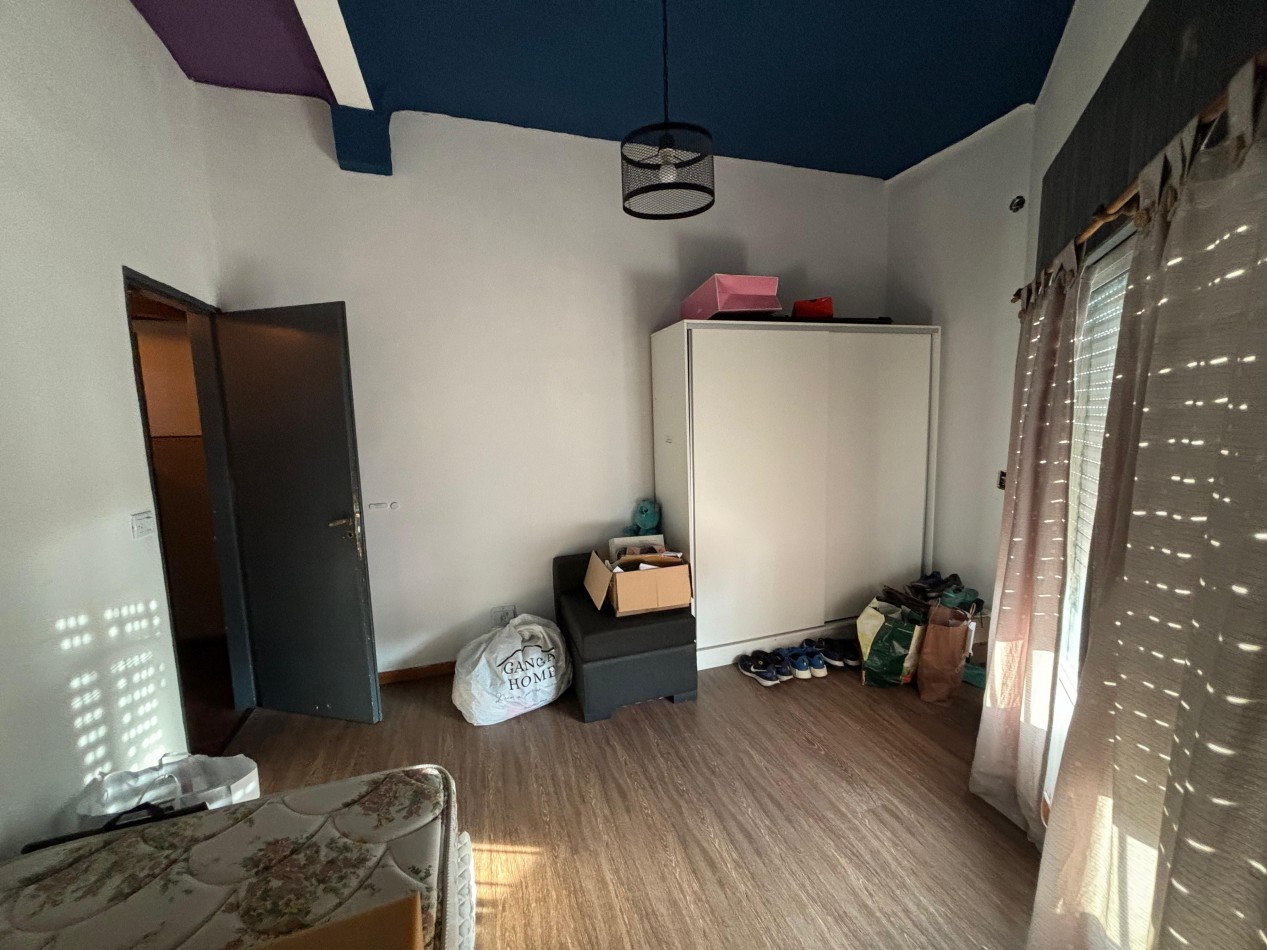 CASA MULTIFAMILIAR EN VENTA - ANTICIPO Y CUOTAS