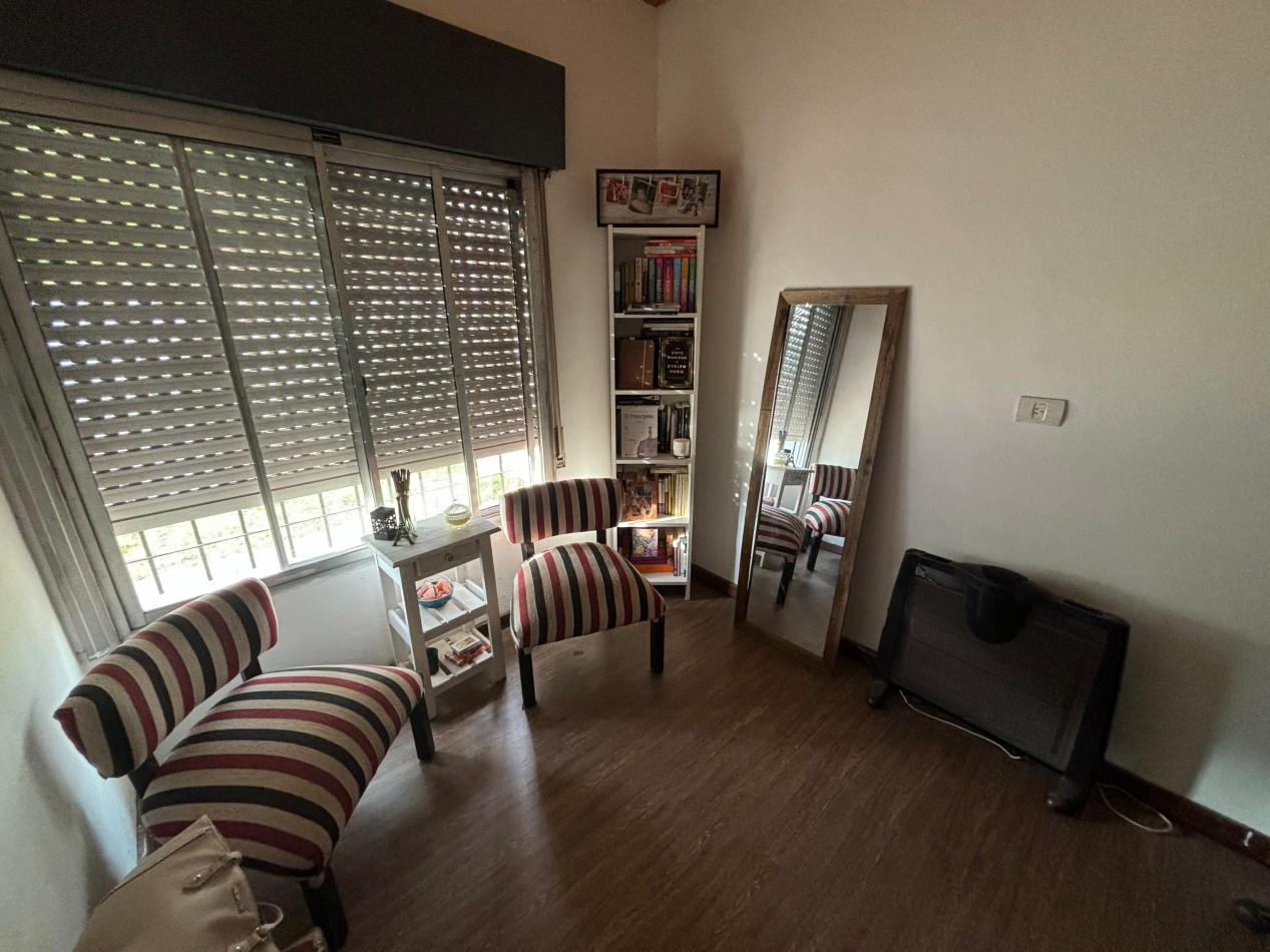 CASA MULTIFAMILIAR EN VENTA - ANTICIPO Y CUOTAS