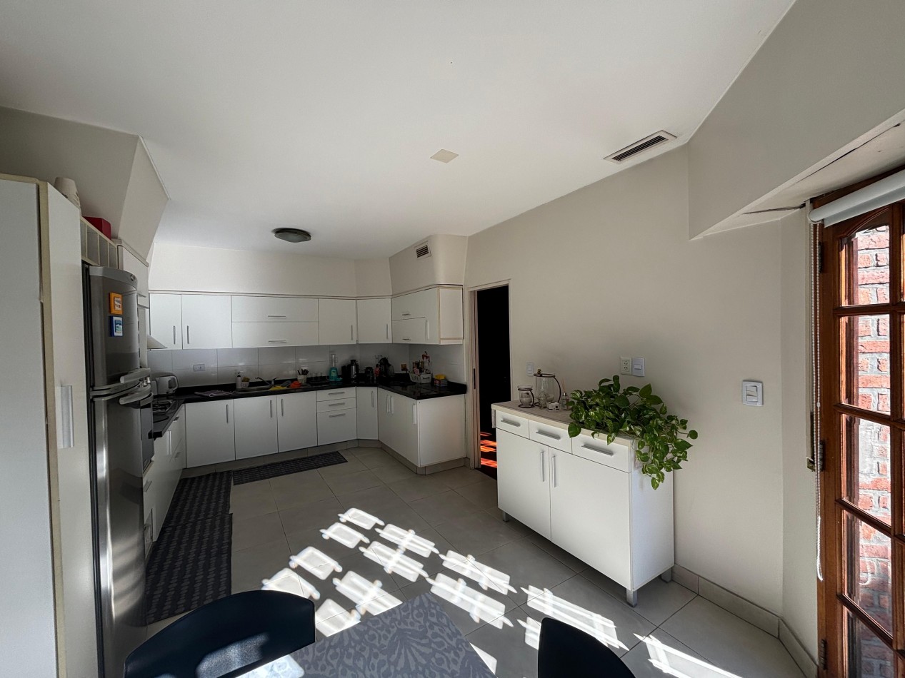 Hermosa casa de 4 ambientes - SAN ANDRES