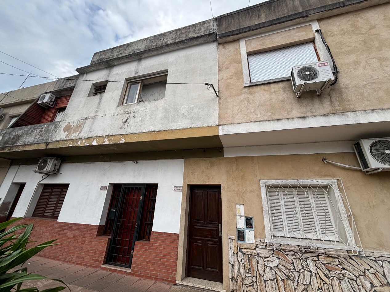 PH de 4 ambientes a reciclar en venta - Villa Maipu