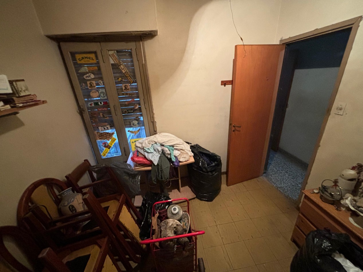 PH de 4 ambientes a reciclar en venta - Villa Maipu