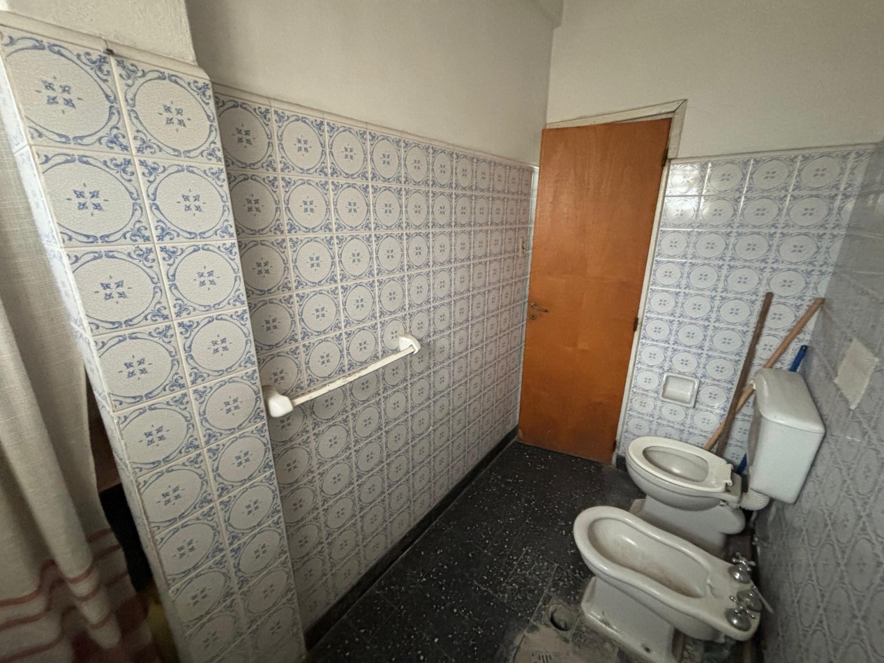 PH de 4 ambientes a reciclar en venta - Villa Maipu
