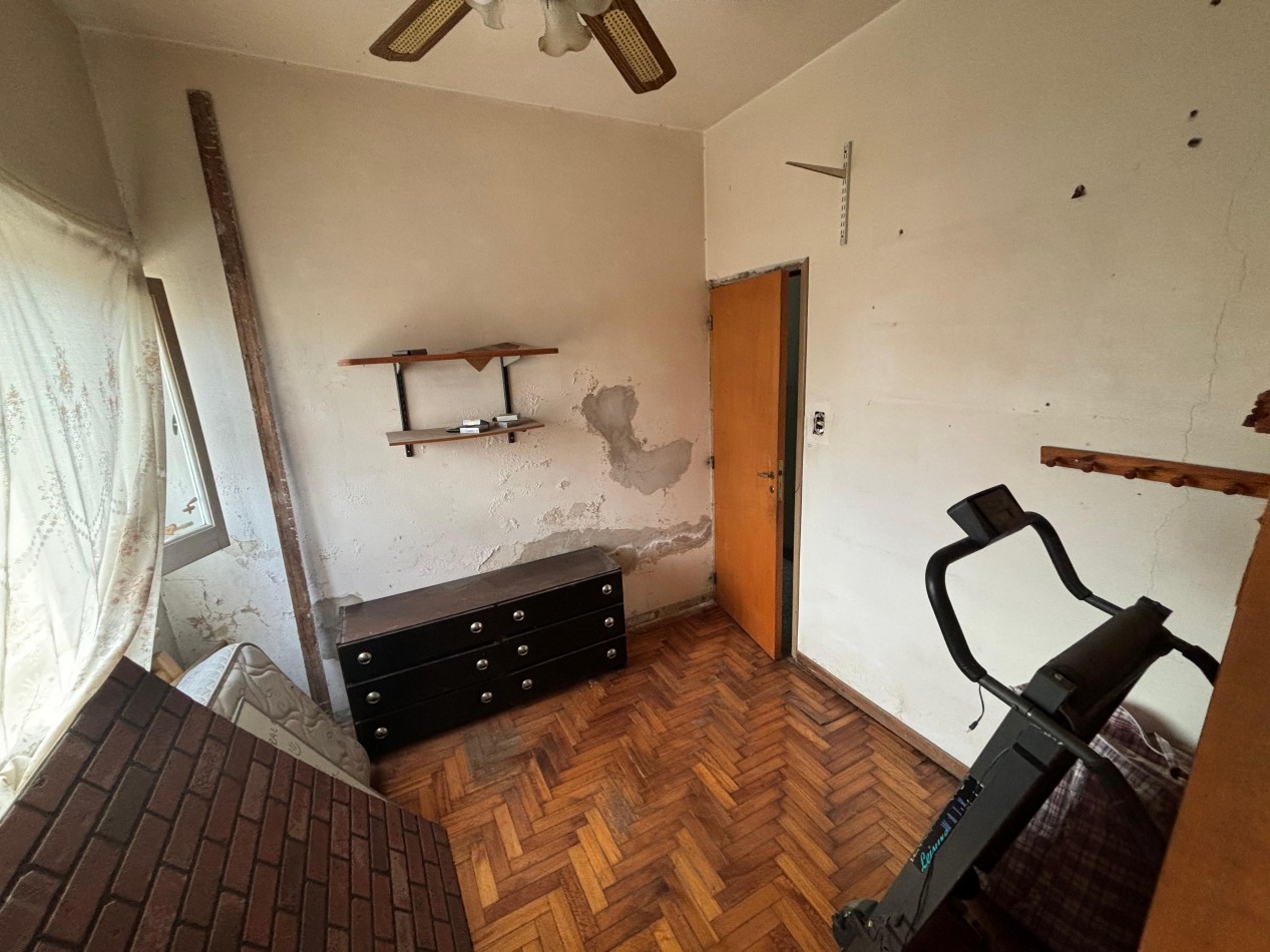 PH de 4 ambientes a reciclar en venta - Villa Maipu