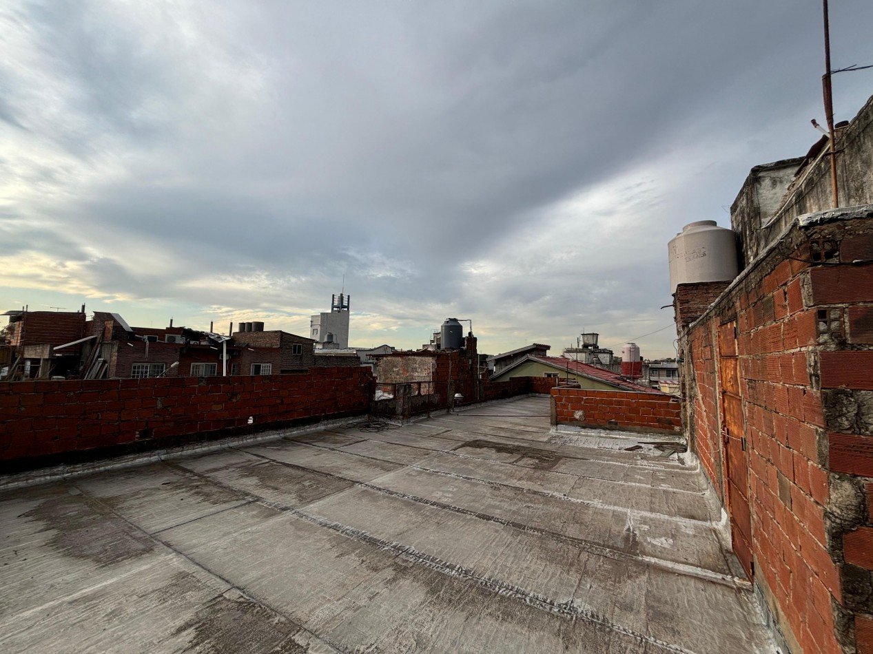 PH de 4 ambientes a reciclar en venta - Villa Maipu