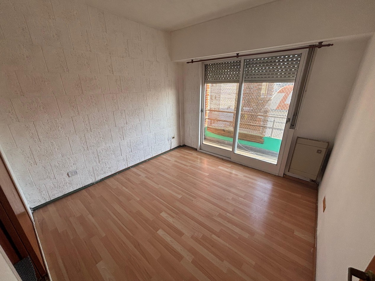 Depto 3 amb. - Centro San Martin