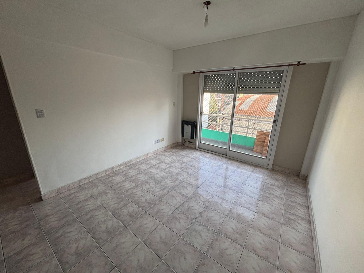 Depto 3 amb. - Centro San Martin