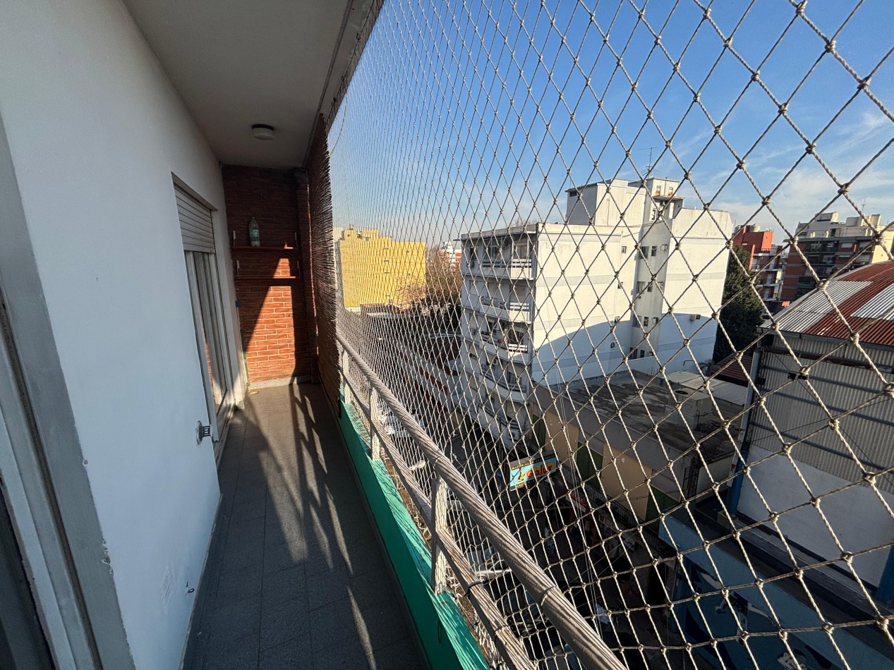 Depto 3 amb. - Centro San Martin