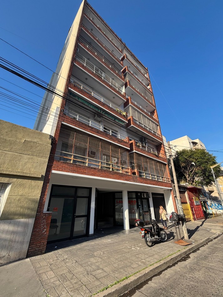 Depto 3 amb. - Centro San Martin
