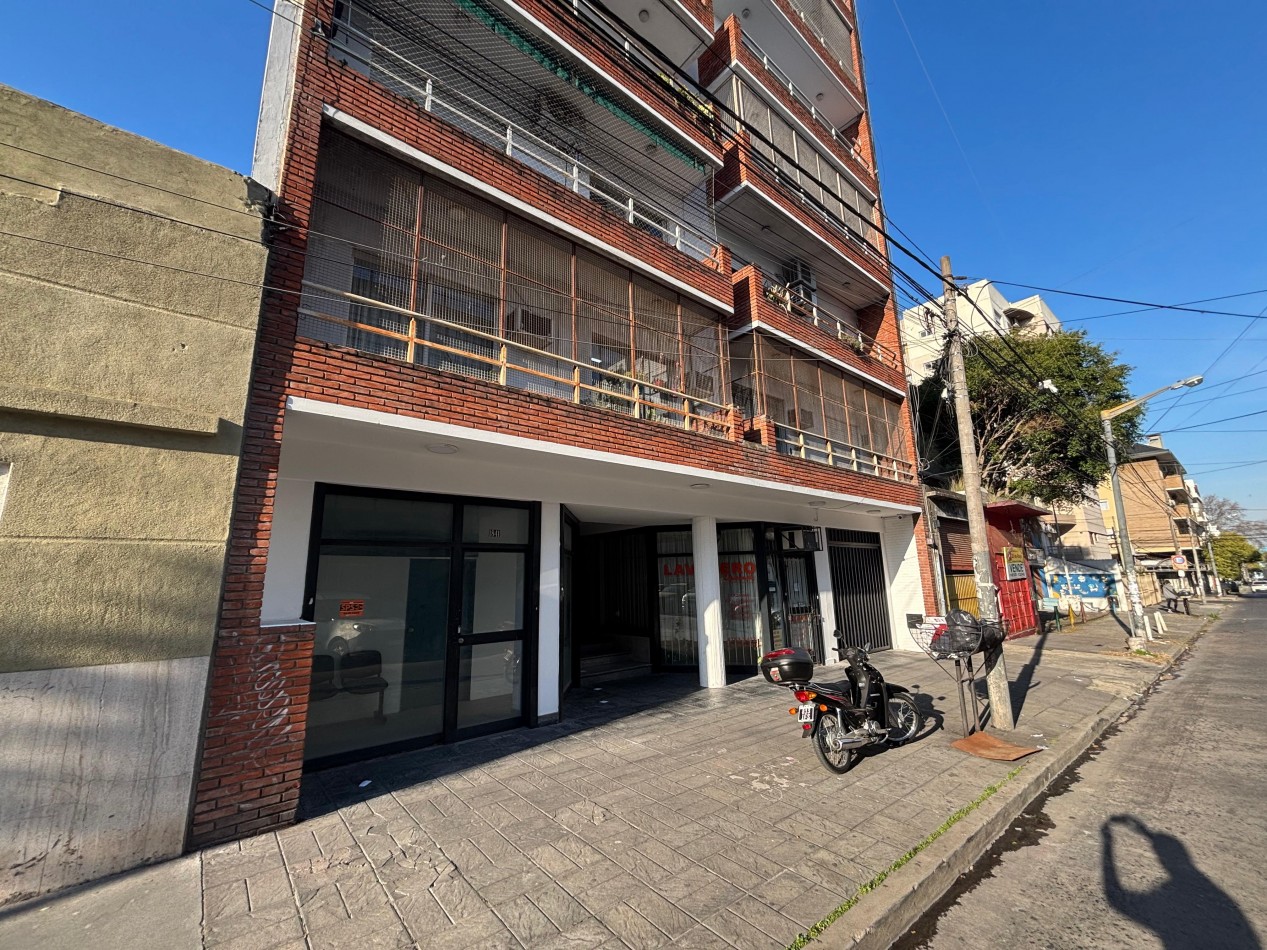 Depto 3 amb. - Centro San Martin