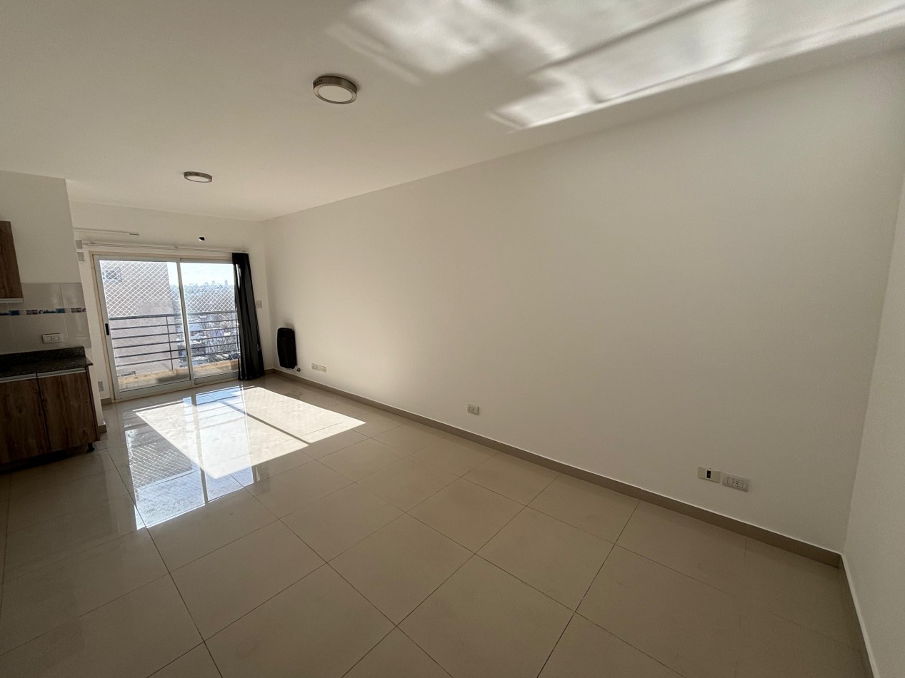 Hermoso departamento de 2 ambientes en alquiler - San Martin