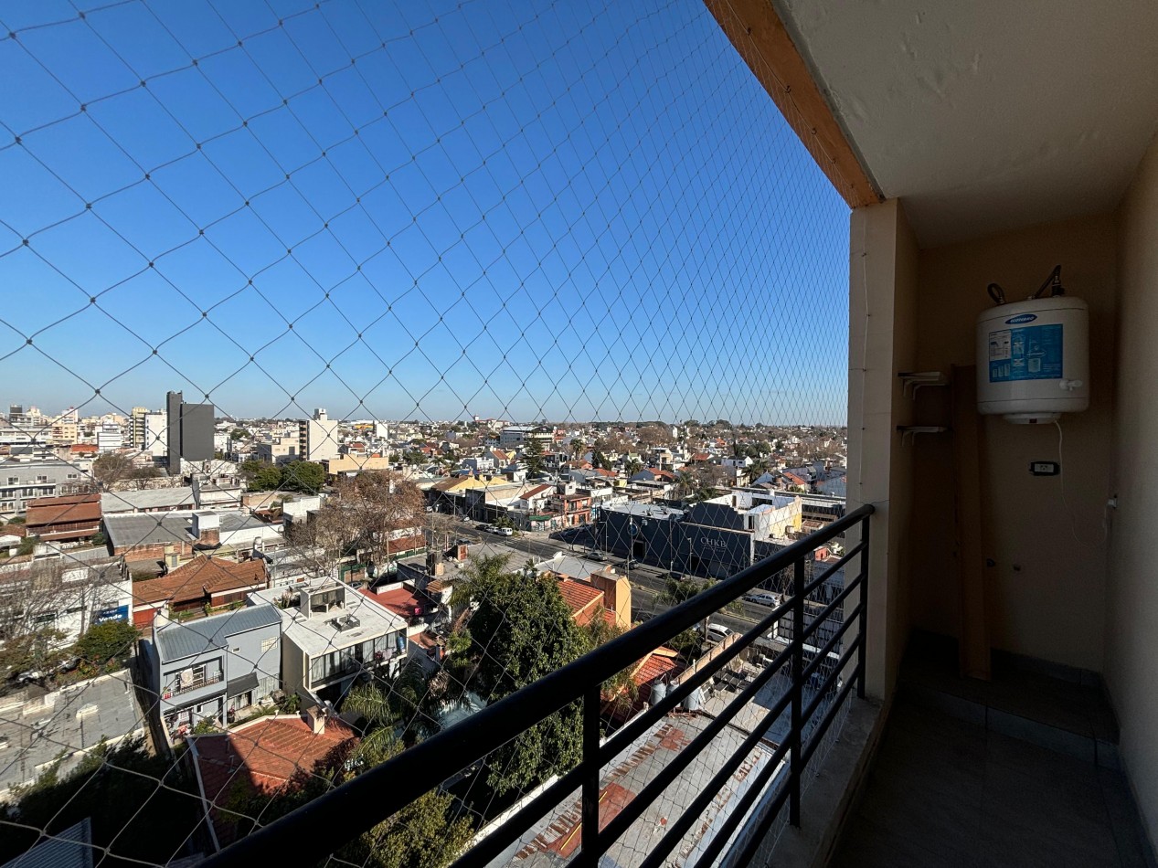 Hermoso departamento de 2 ambientes en alquiler - San Martin