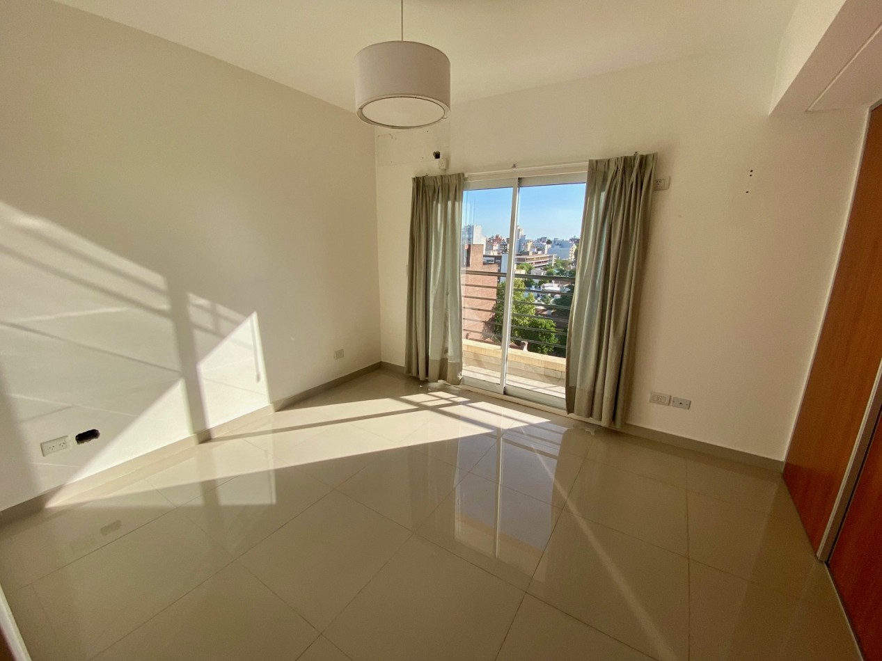 Hermoso departamento de 2 ambientes en alquiler - San Martin