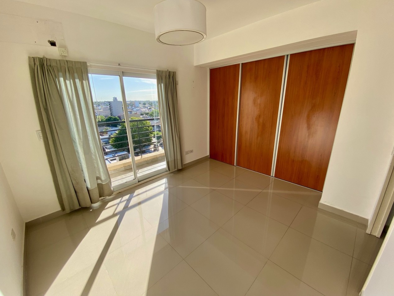 Hermoso departamento de 2 ambientes en alquiler - San Martin