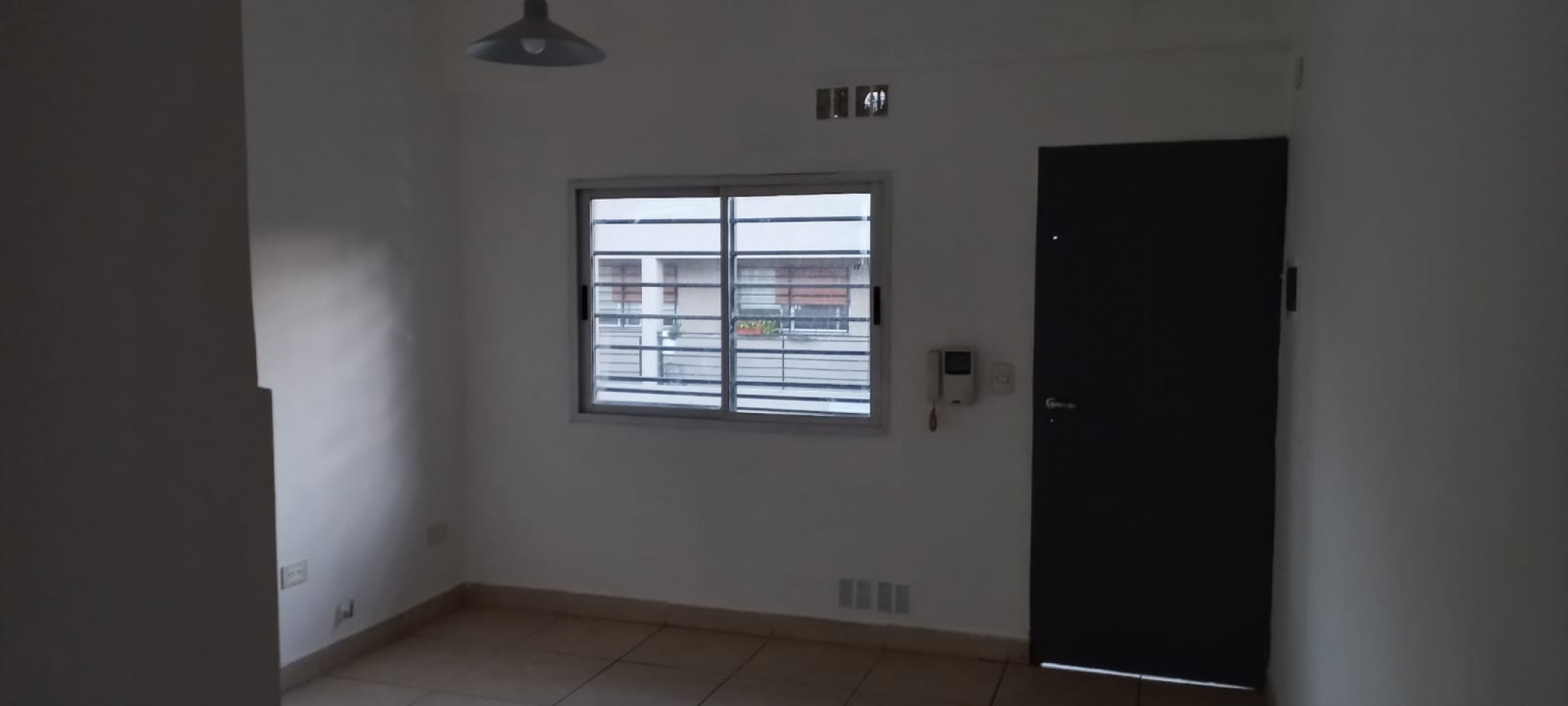 Excelente departamento de 2 ambientes en alquiler - San Andres