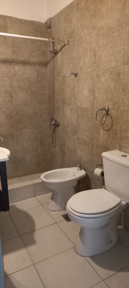 Excelente departamento de 2 ambientes en alquiler - San Andres