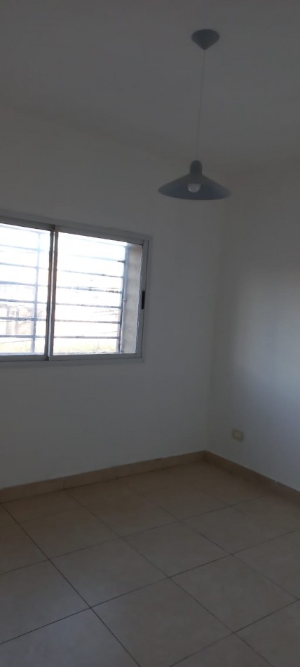 Excelente departamento de 2 ambientes en alquiler - San Andres