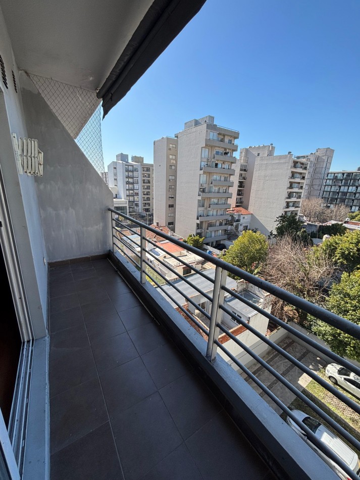 Monoambiente - Centro San Martin