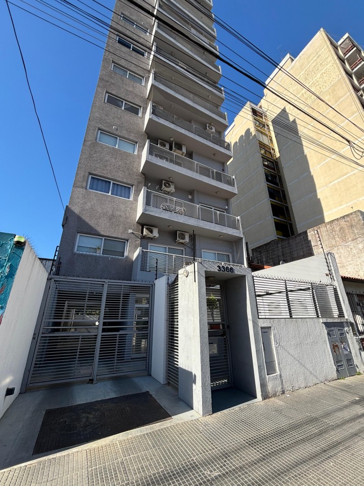 Monoambiente - Centro San Martin