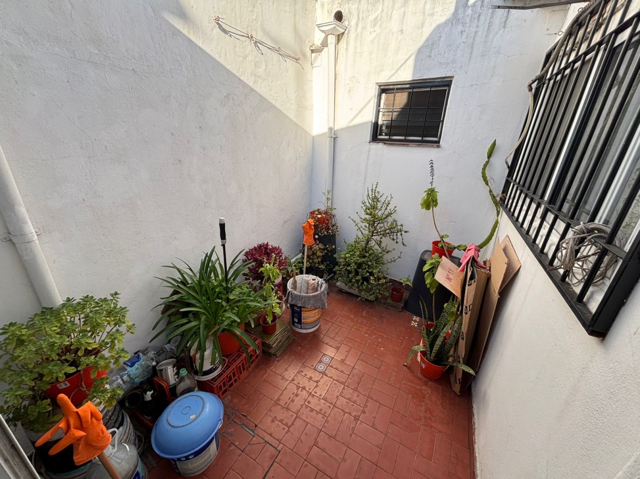 Ph 3 ambientes - Villa Maipu