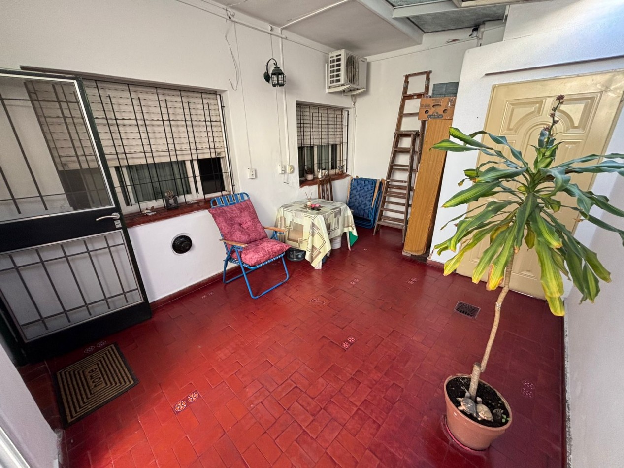 Ph 3 ambientes - Villa Maipu