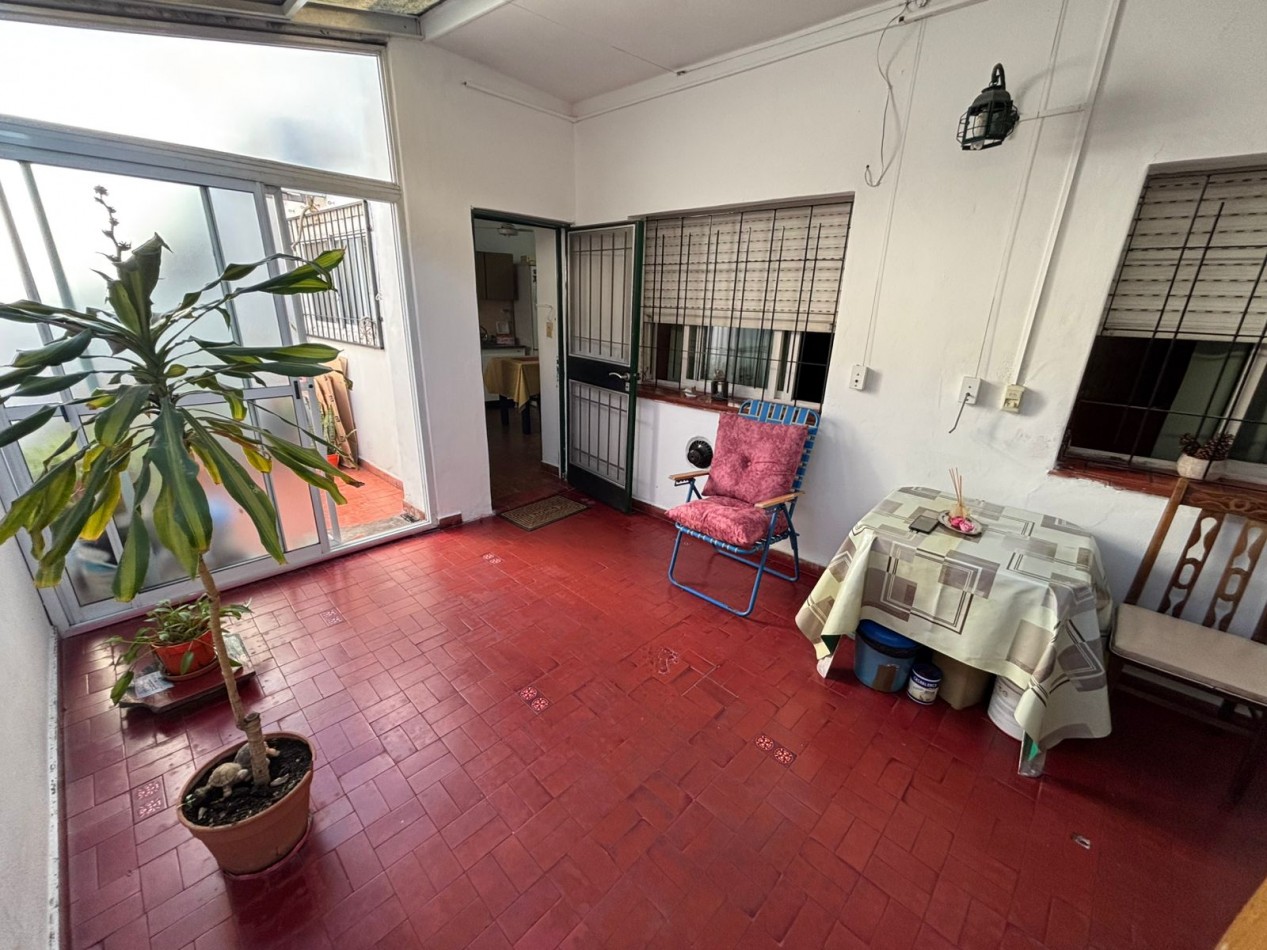 Ph 3 ambientes - Villa Maipu