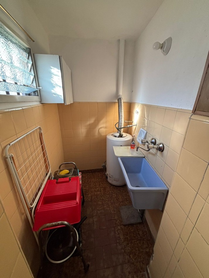 Ph 3 ambientes - Villa Maipu