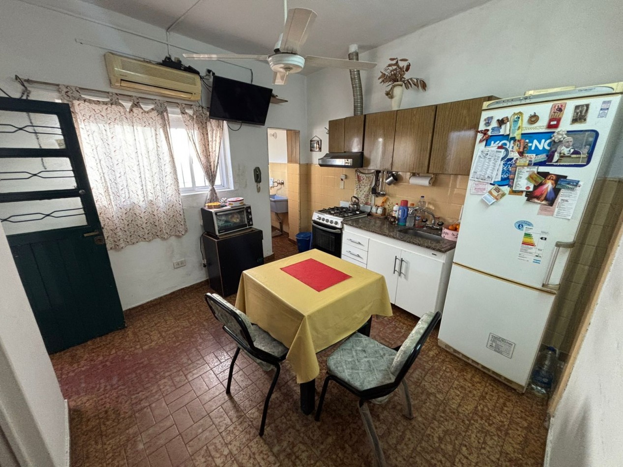 Ph 3 ambientes - Villa Maipu