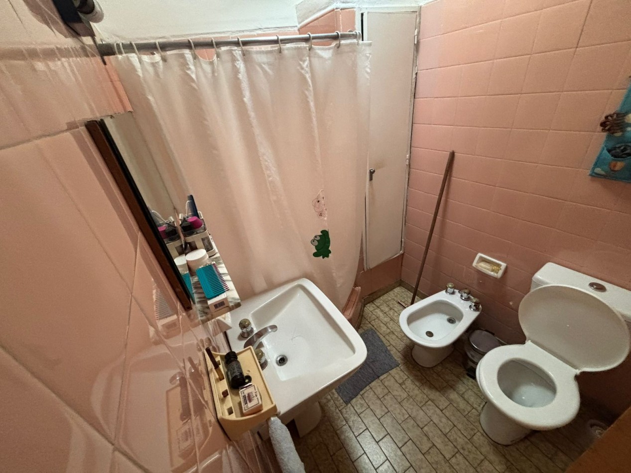 Ph 3 ambientes - Villa Maipu