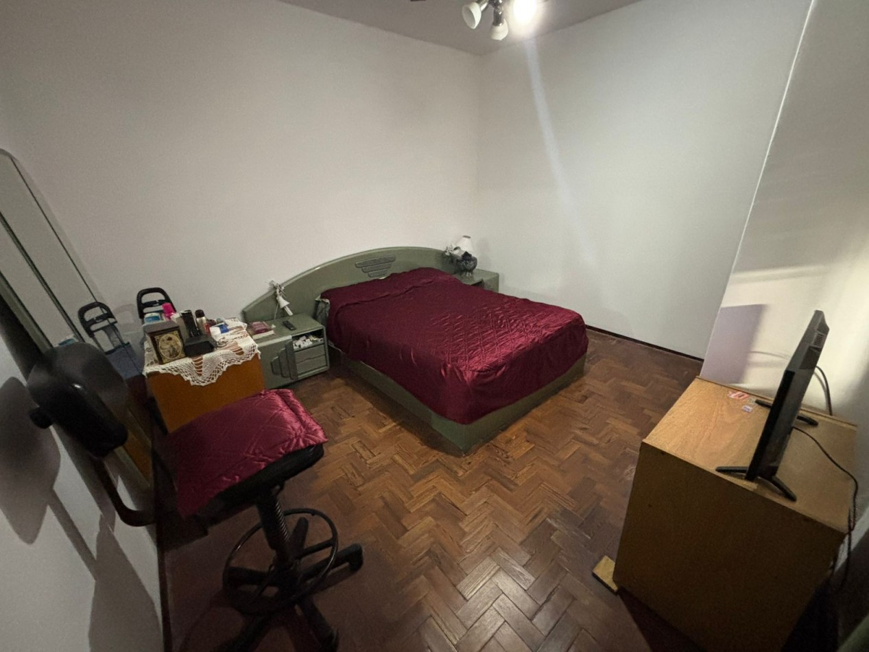 Ph 3 ambientes - Villa Maipu