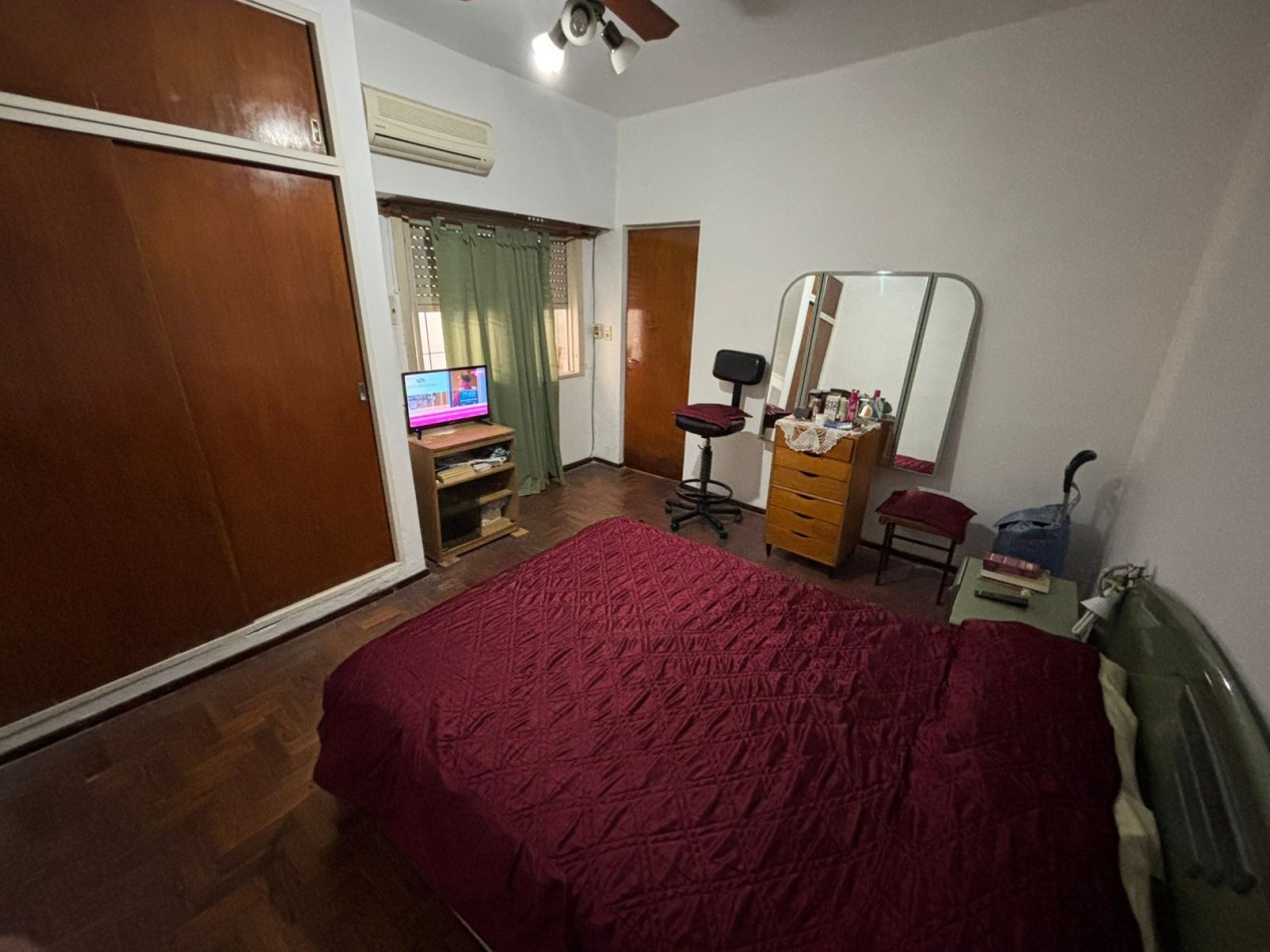 Ph 3 ambientes - Villa Maipu