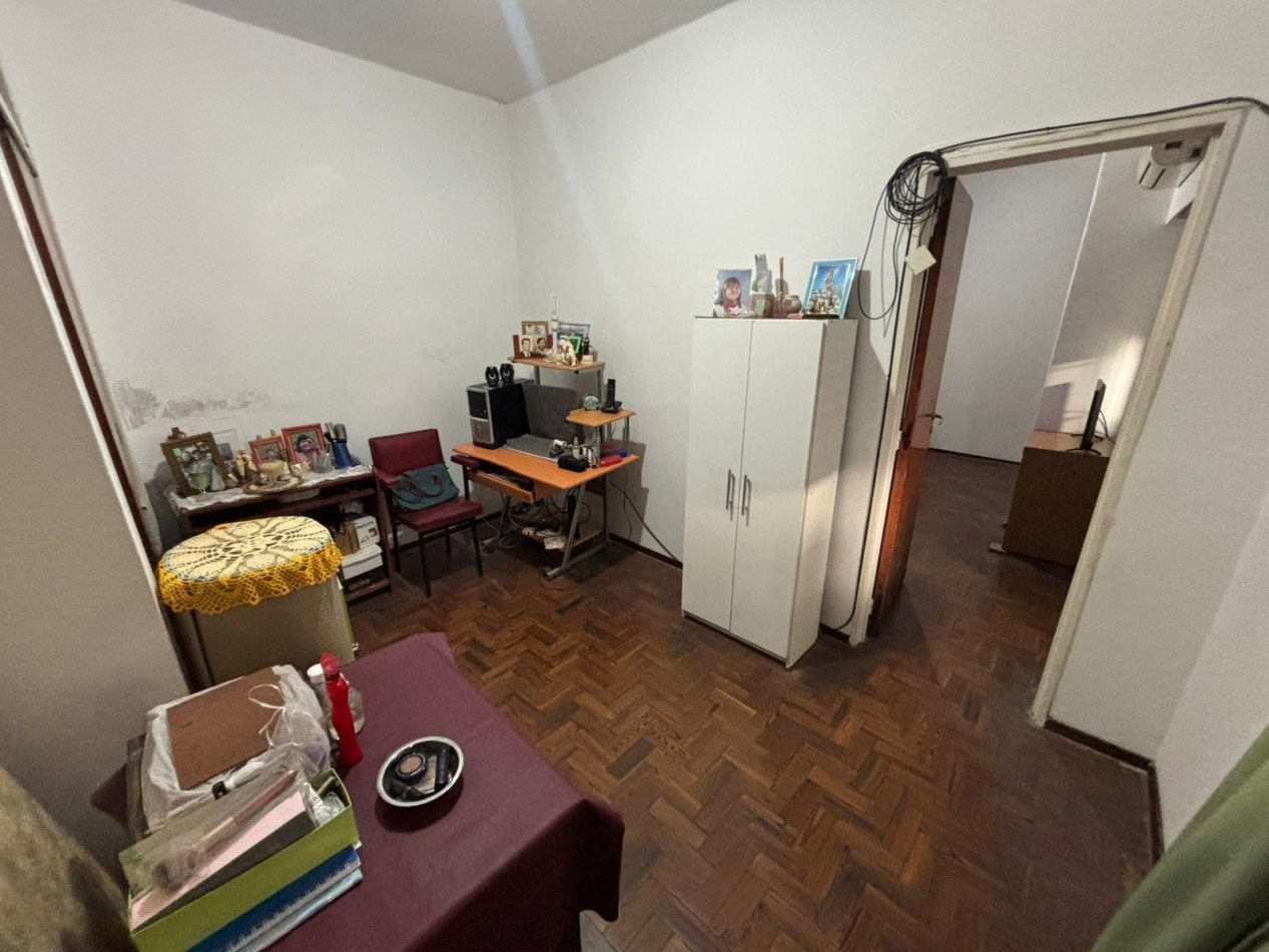 Ph 3 ambientes - Villa Maipu