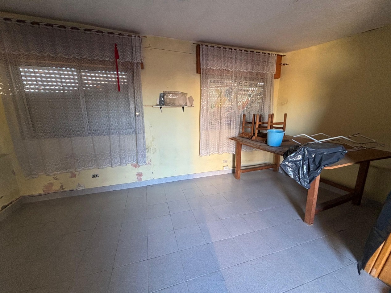 PH al fondo de 3 ambientes en venta - Villa Lynch