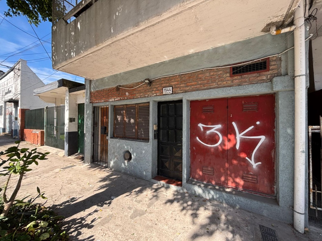 Oportunidad FINANCIACION - San Martin 