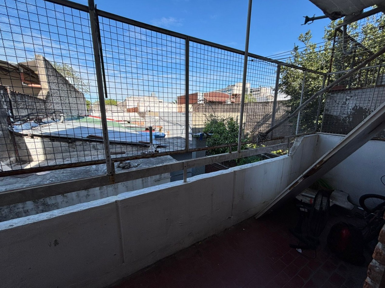 Oportunidad FINANCIACION - San Martin 